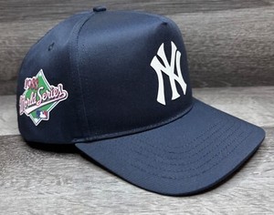 Vintage 1970s New Era New York ヤンキース New York Yankees Hat Vintage | eBay