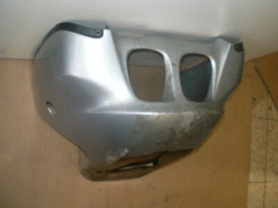 BMW Motorspoiler K1100, K 1100 ( RS ) BMW Farb Nr. 711 schwarz - Bild 1 von 4