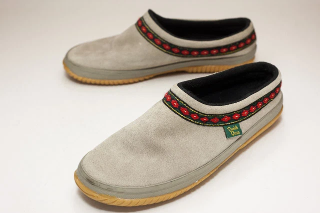 David green best sale shoes