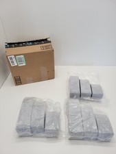 3Pcs/Set Necklace Holder Organizer Velvet Jewelry Display Stand for Selling Pand