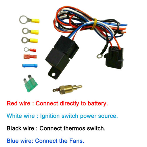 4 ROW Radiator+Shroud Fan Fit 19631968 64 65 66 67 Chevy Impala Belair Chevelle eBay