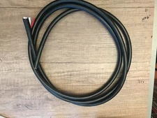 Hitachi Fujikura /1m/5.5sq 10AWG-Power Cable Audio HI END- Cable Japan AWESOME