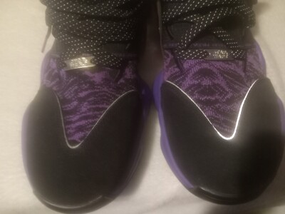 Adidas James Harden Vol. 4 x Star Wars Lightsaber Shoes eh2456 Mens Size 11.5 | eBay