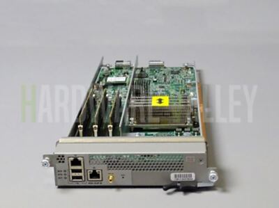 Cisco N9K-SUP-A Supervisor for Nexus 9500