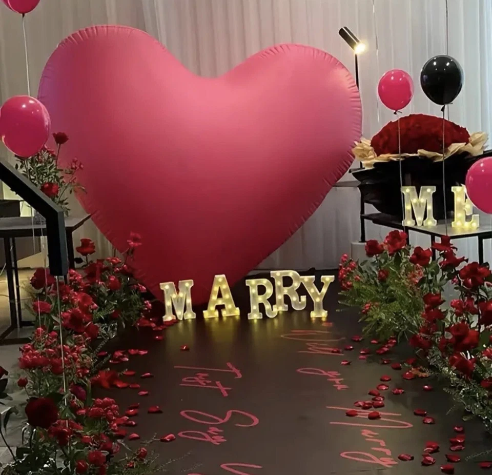 "Mega Metallic Balloon: Big Size, Bigger Fun – Limited Stock!" - Image 4 of 4