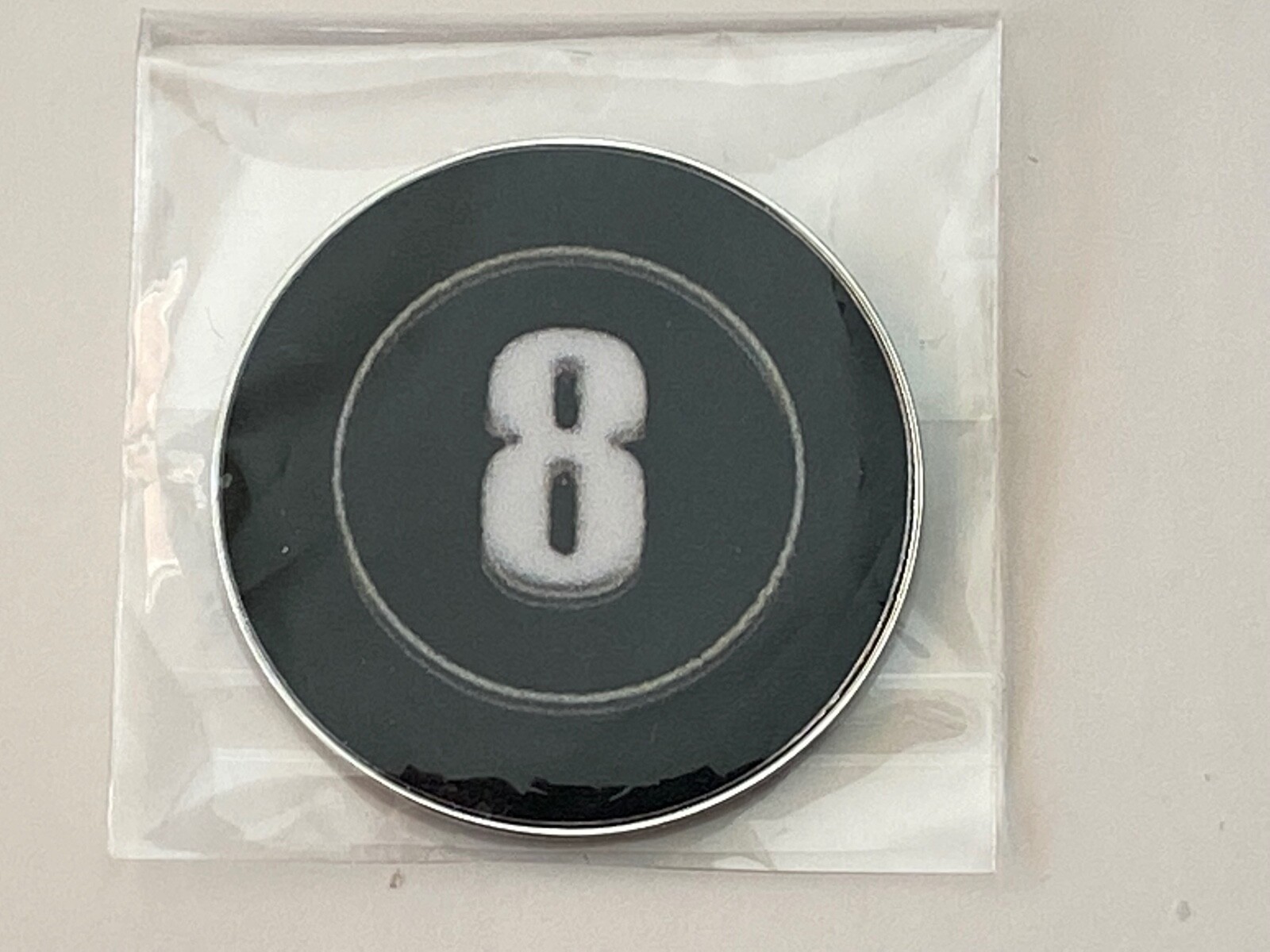 Ball Marker