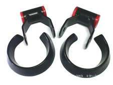 94-01 RAM 1500 FRONT 2.5” LIFT SPRING SPACERS REAR 1.5” LIFT KIT SHACKLES 2WD