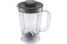 KENWOOD Bicchiere Frullatore Robot Multipro Compact+ FPP234 FDM300 FDM310