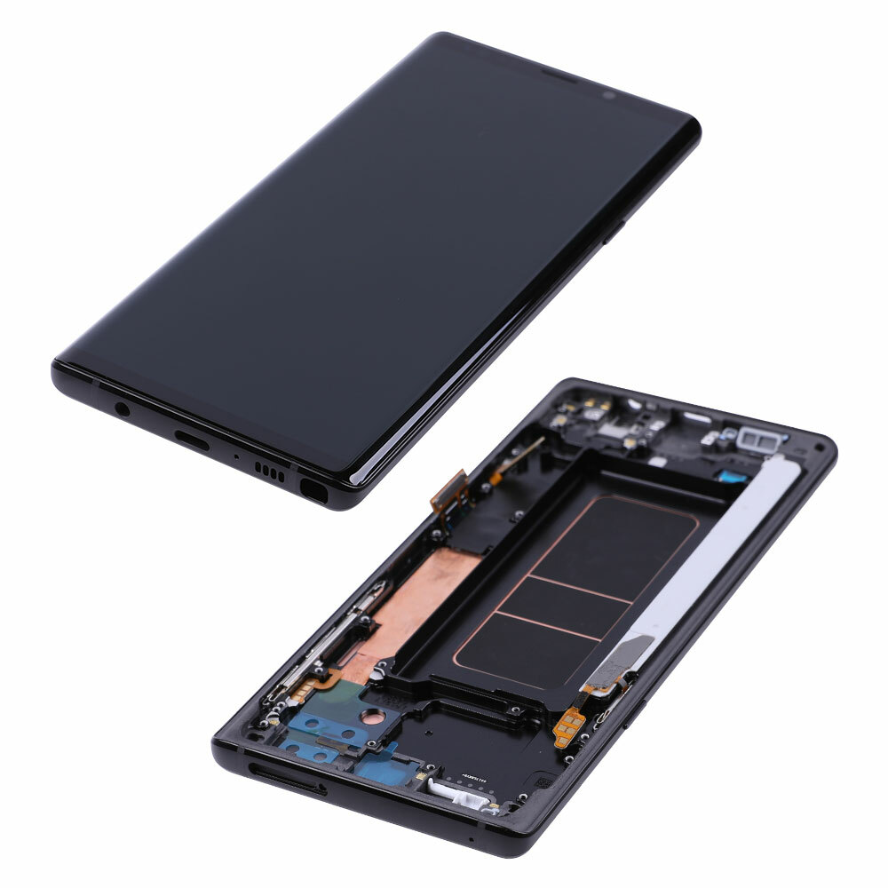 A+ OLED Display For Samsung Galaxy Note 9 N960 LCD Touch Screen