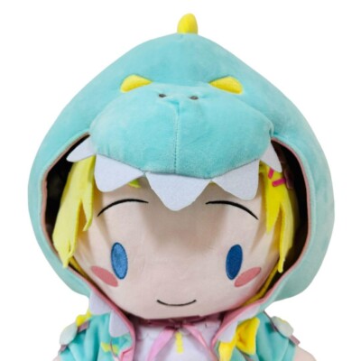 doma48 ぬいぐるみ  plush SMILE　WRAPPER doma48 ぬいぐるみ plush SMILE WRAPPER 【公式通販】