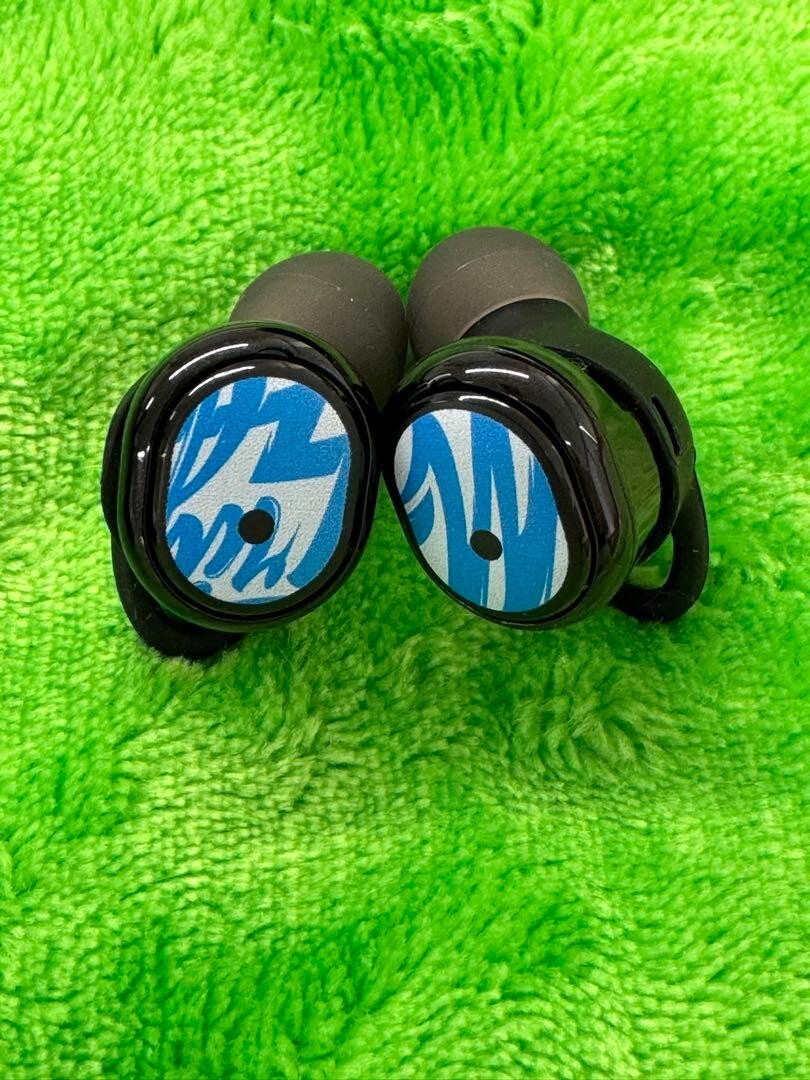 Onkyo CP-TWS01A Wireless Earphones Mad Trigger Crew Good | eBay