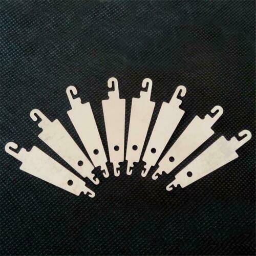 Aghi Per Macchine Da Cucire Prym "Eye Slot" 80-12 | Panini - Foto 4