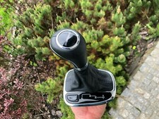 MERCEDES W203 C-KLASSE C230 C320 W209 CLK SPORT AUTOMATIK SCHALTKNAUF