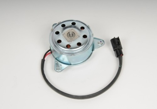 Engine Cooling Fan Motor-Driver Side Left ACDelco 89019134 for sale ...