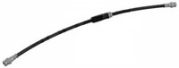Hella 8AH 355 468-661 Bremsschlauch FüR Audi VW