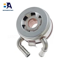 Oil Cooler Assembly New Fit for Toyota Tacoma 4Runner Tundra 2003-2015