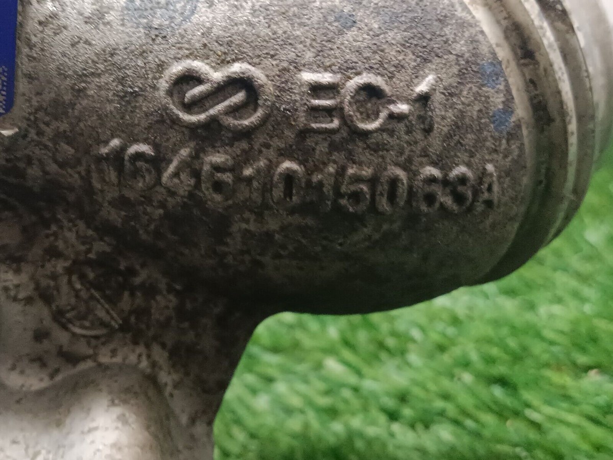 Volvo V40 2018 2.0 Petrol Turbo 16461015063A 31441692 sk5007600862  