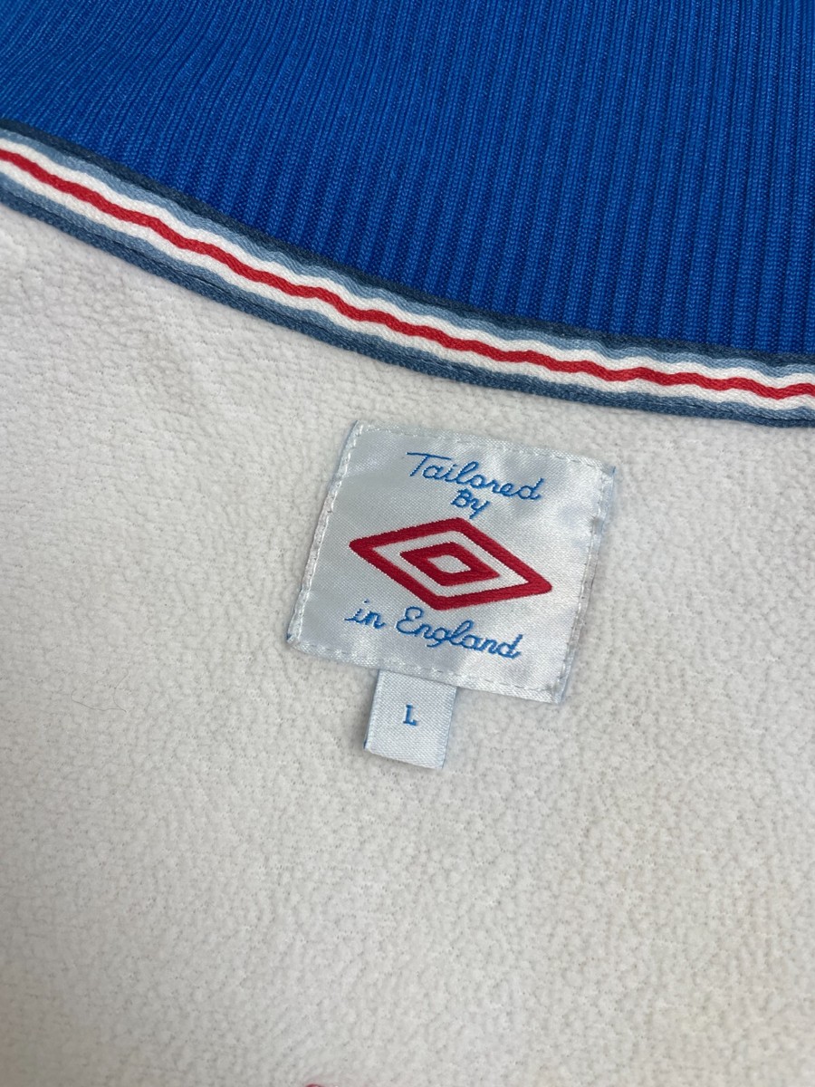 ENGLAND TEAM TRAINING FOOTBALL SOCCER JACKET WITH ZIPPED ENGLAND TEAM TRAINING FOOTBALL SOCCER JACKET WITH ZIPPED