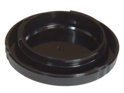 Oculare Mirino Nikon DK-23 - 2 Pezzi Per D7100, D7200, D7000 E Altri Modelli Eyecup Sostitutivo Nikon - Foto 11