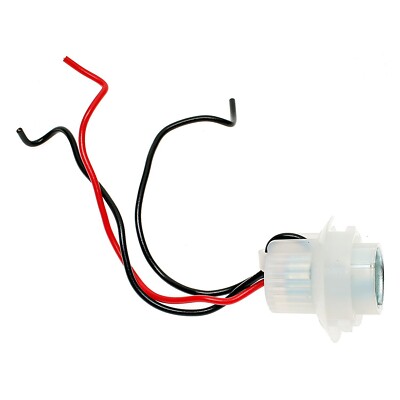 For 1991-1993 Acura NSX 3.0L V6 Parking Light Bulb Socket SMP 397NJ02 1992
