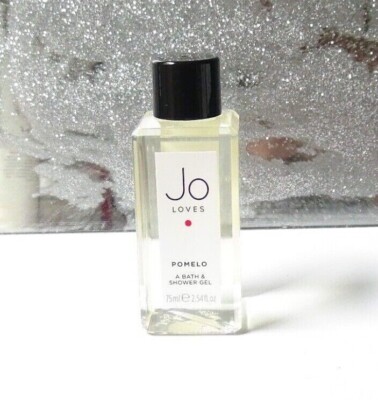 HOT Body Lotion Jo Loves Pomelo Bath Cologne Jo Loves Pomelo