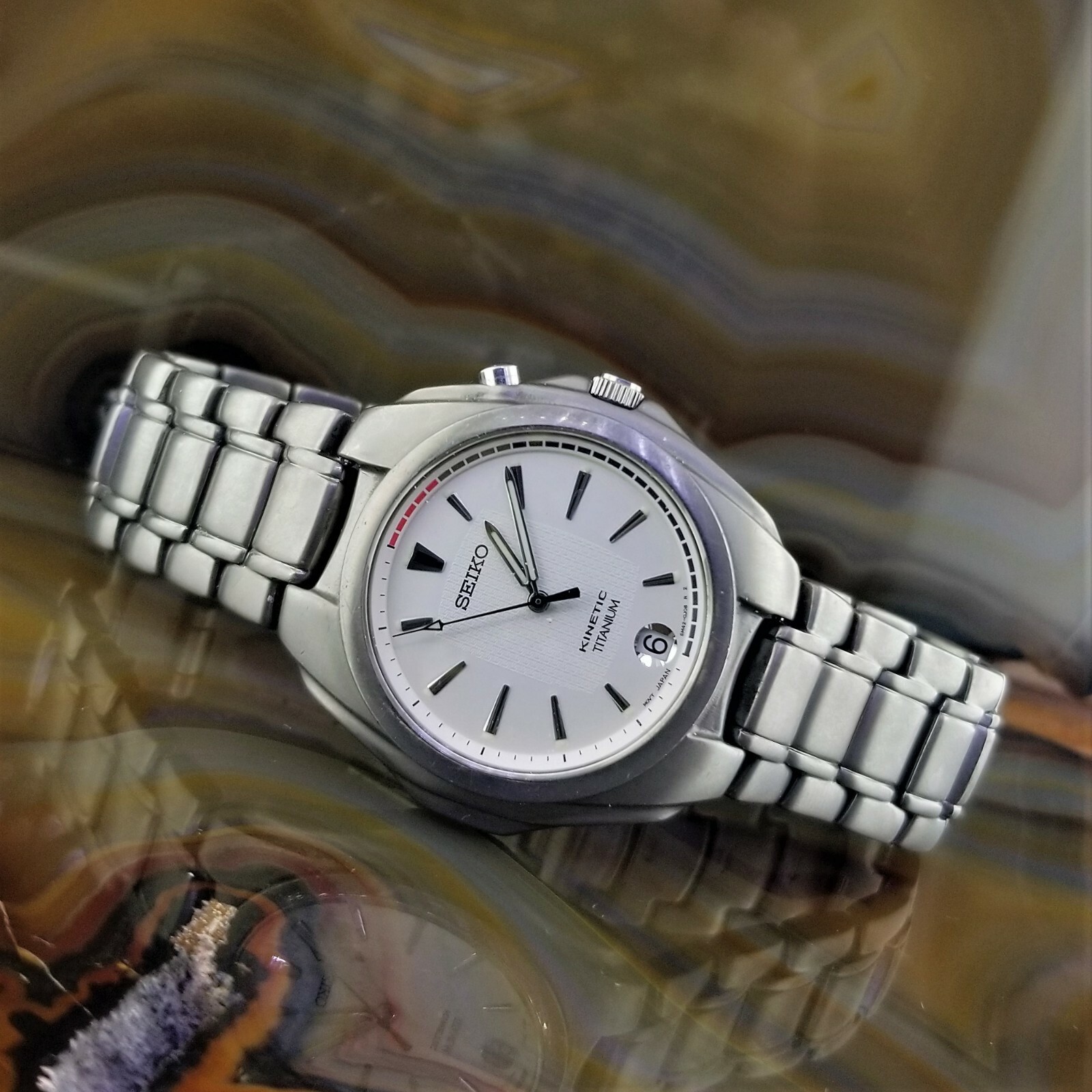 seiko sapphire kinetic titanium,ghogharidashadishawal.org