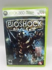 BioShock (Microsoft Xbox 360, 2007) - Tested