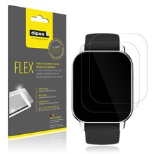 2x Protective Film for Maoo Amplify 2 1.85 inch, 100 Coating,