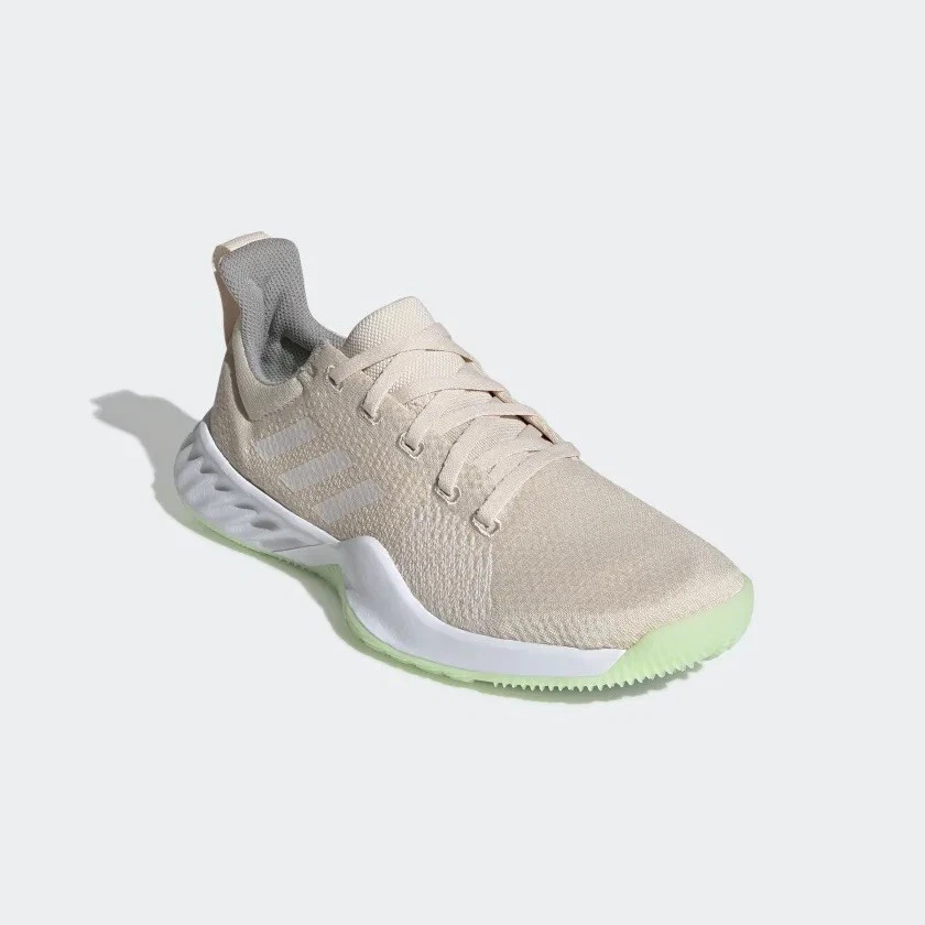 Adidas Solar Trainer LT Linen Women s Training Shoes DB3400 eBay