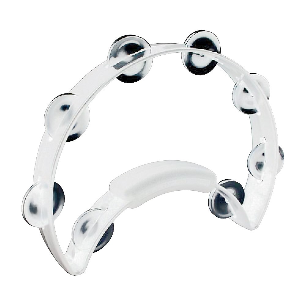 Rhythm Tech RT1220 Тамбурин Соло Белый 5990₽