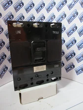 ITE JL3F150 JL3B150 Circuit Breaker 150 Amp 600V 3P -RECONDITIONED+WARRANTY