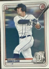 2020 Bowman Draft Paper Singles BD-1 / BD-200 - You Select From List 20% Off