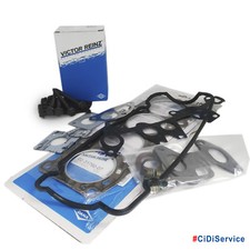 Kit Guarnizioni Testata e Smeriglio + Bulloni Reinz Fiat Lancia 1.0 1.1 1.2 Fire