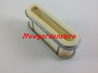 Patrone Luftfilter AufsitzmäHer RasenmäHer Original Kawasaki FB460 11013-2021