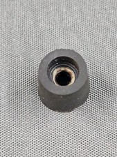 Ersatzteil Ersatzgummi Ersatzspitze   Gehstock Wanderstock  Spazierstock  8 mm