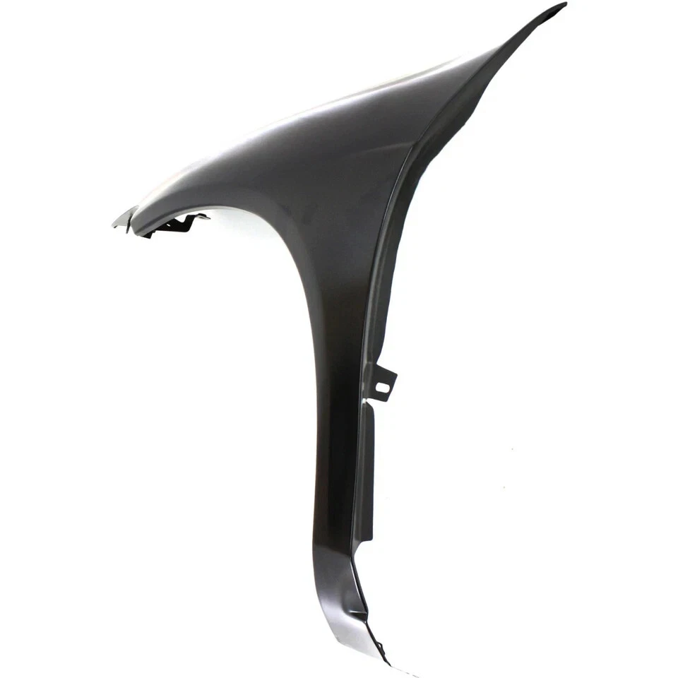 Fender For 2000-2005 Dodge Neon 2000 Plymouth Neon Front Left Primed Steel Foto 2 de 4
