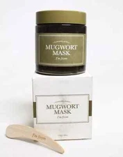 MUGWORT I'm From BEAUTY MASK - 3.88 oz (110 g) - EXP: 06-2025