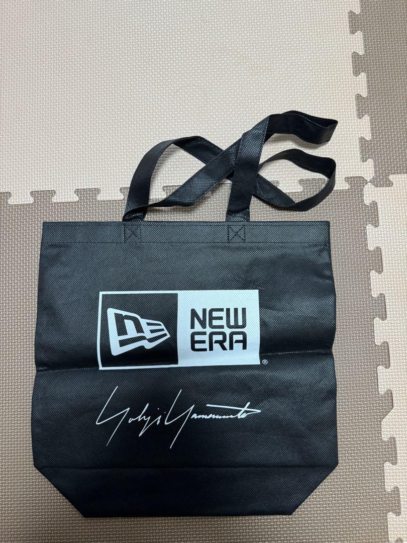 Yohji Yamamoto×NEW ERA Collaboration Cap | eBay