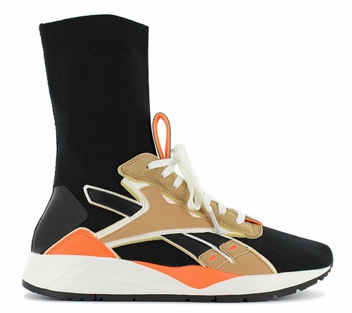 Victoria Beckham X Reebok Bolton Sock 