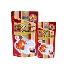 Hikari Oranda Gold Floating Pellets Fish Food 
