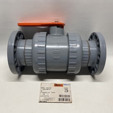 NEW Nibco F51TB V Ball Valve 4” F51TB