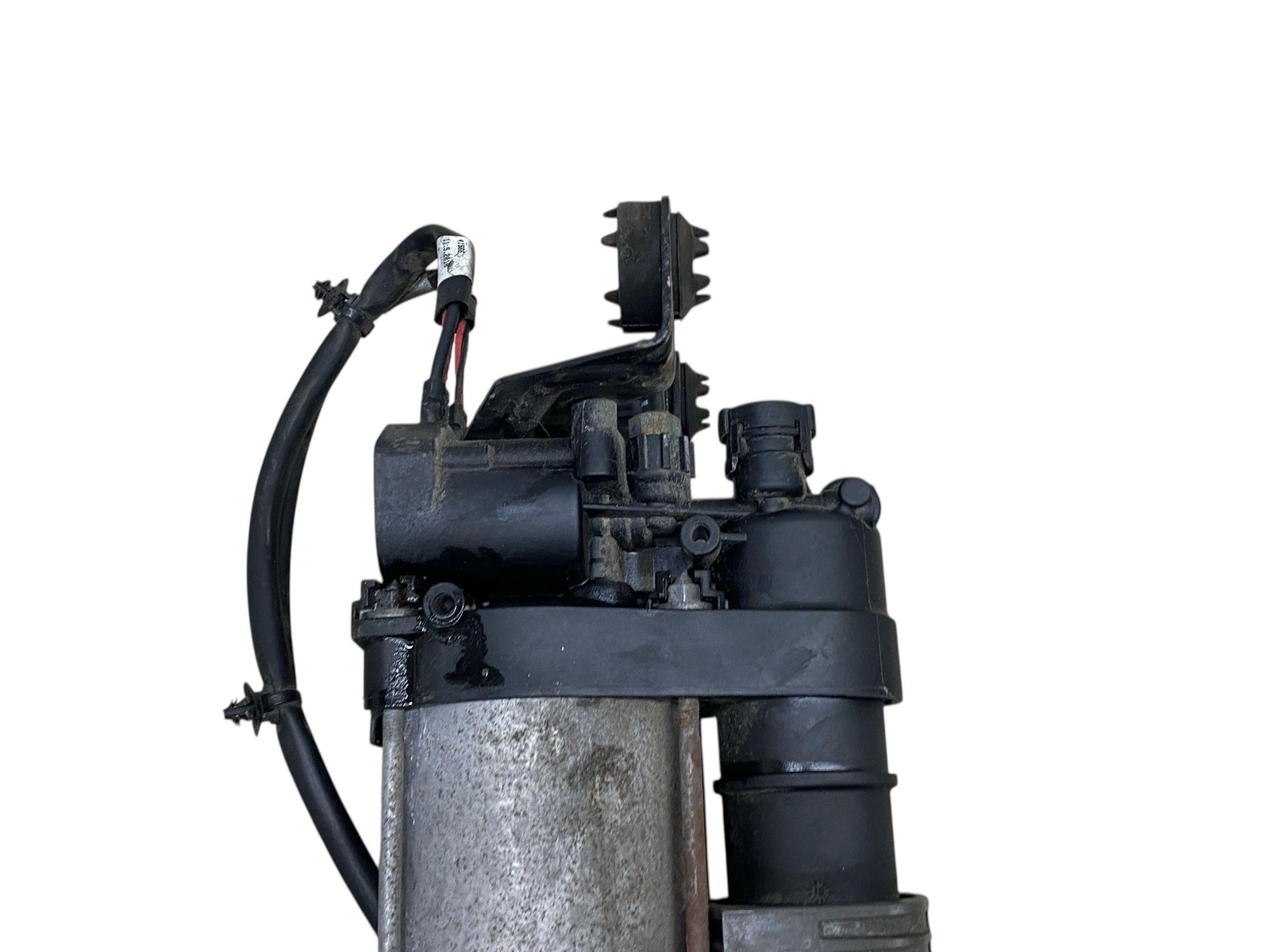 2017-2024 MASERATI LEVANTE OEM AIR RIDE SUSPENSION AIR COMPRESSOR *51K MILES*