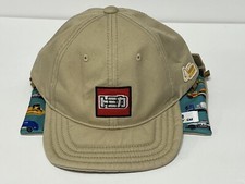 Youth Ball Cap Beadygem Tomica Cotton Sacop Adjustable W/pouch Soft Brim UNIQUE