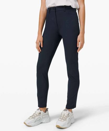 NWT Lululemon City Sleek 5 Pocket Pant 