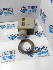 Danfoss RT101 Thermostat 017-5003