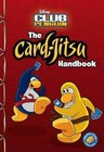 The Card-Jitsu Handbook (Disney Club Penguin) - Paperback - GOOD