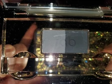 Fab Brows Duo Semi-Permanent Eyebrow Stencil Kit Slate/Black