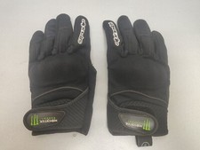 Motorradhandschuhe Sommer ALPINESTARS Monster Edition schwarz Größe S