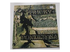 Tricky  - Ponderosa - 12