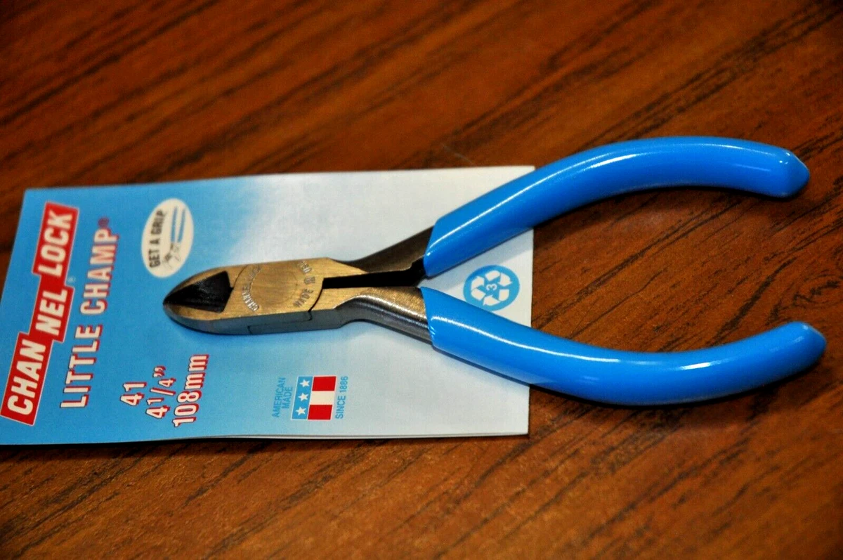 Channellock Pliers, Mini courses